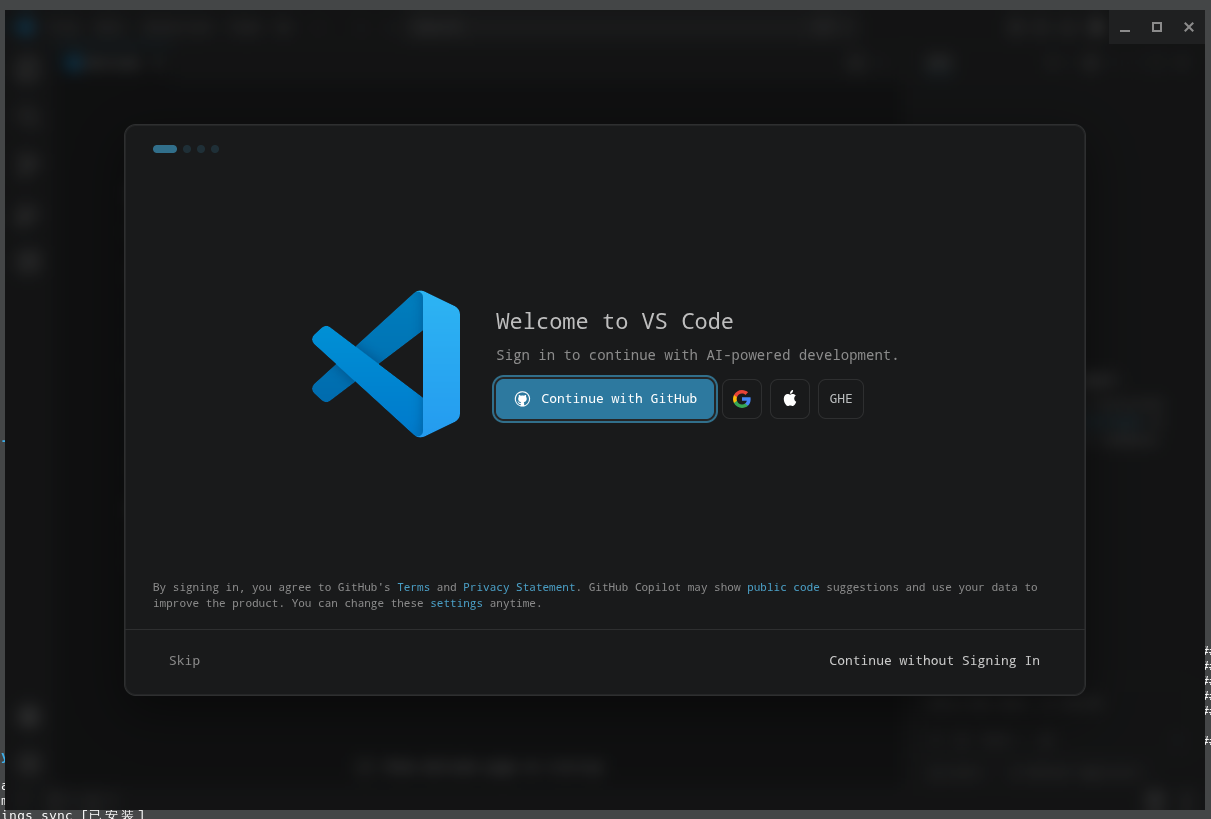 恍惚间,自己分不清用的 win11 还是 arch 恍惚间,自己分不清用的 win11 还是 arch